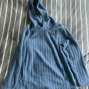 Patagonia Hoodie Womens